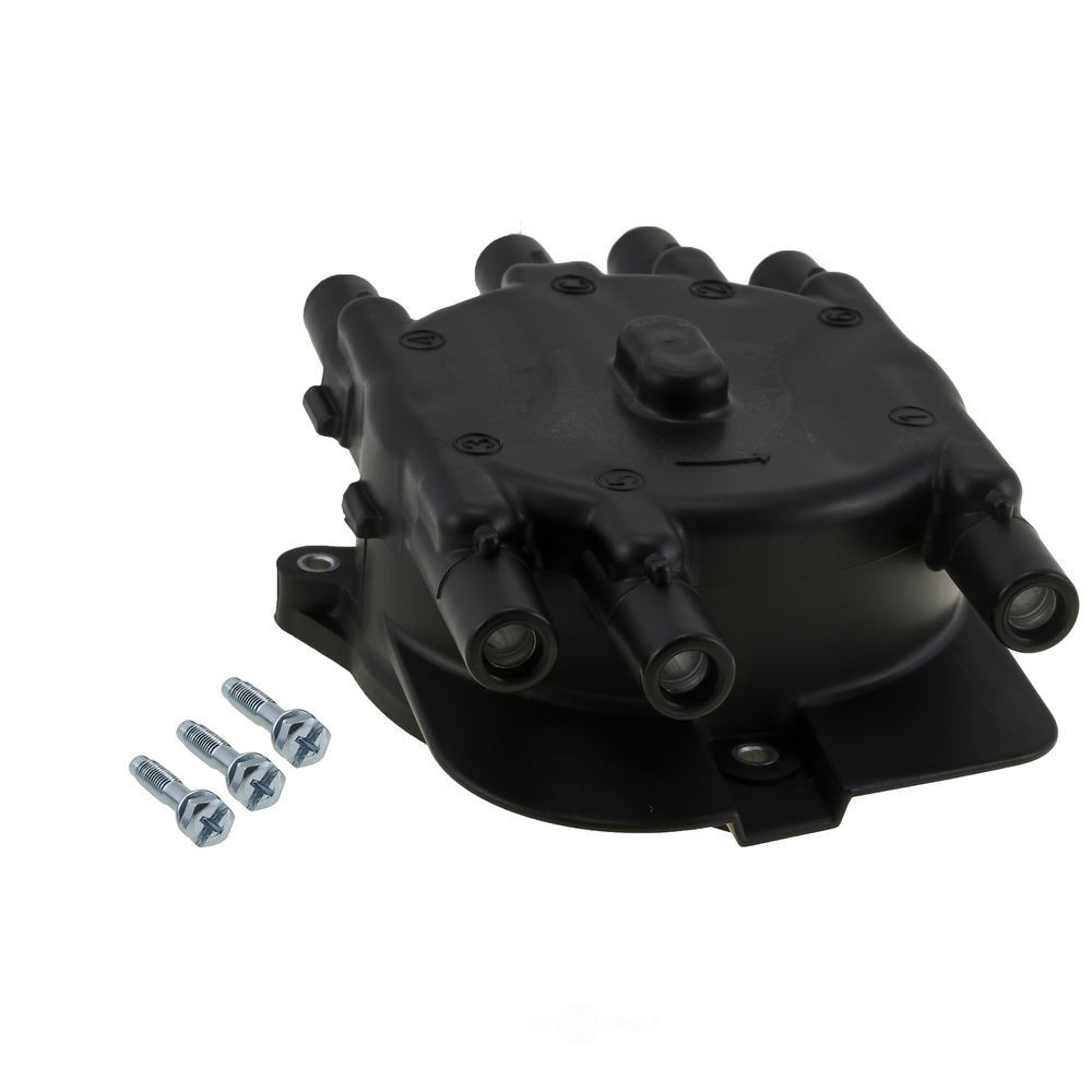 Distributor Cap WVE 5D1252 fits 89-94 Nissan Maxima 3.0L-V6