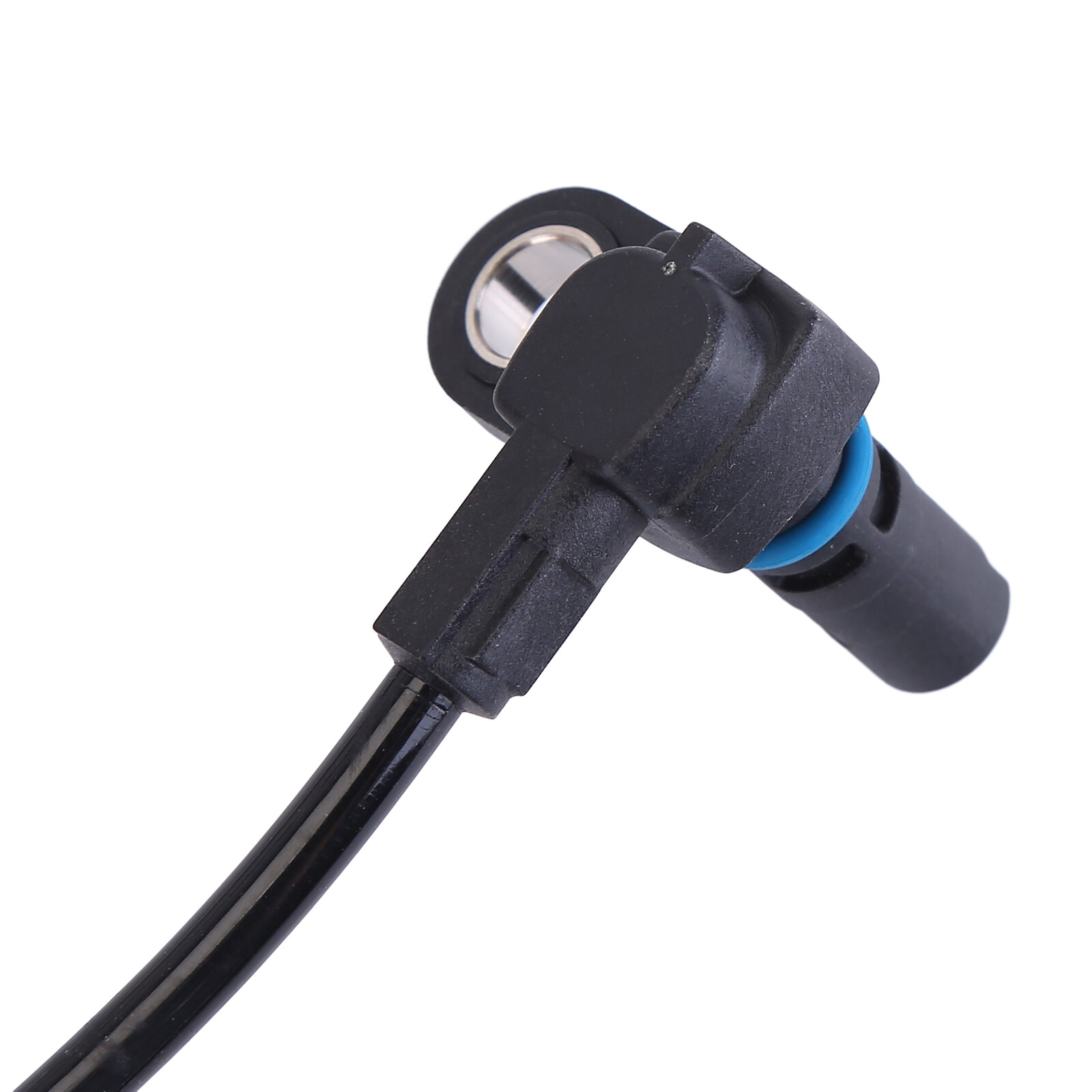 Front and Rear Left & Right ABS Wheel Speed Sensor 2 Pair for Chevy Silverado⬆
