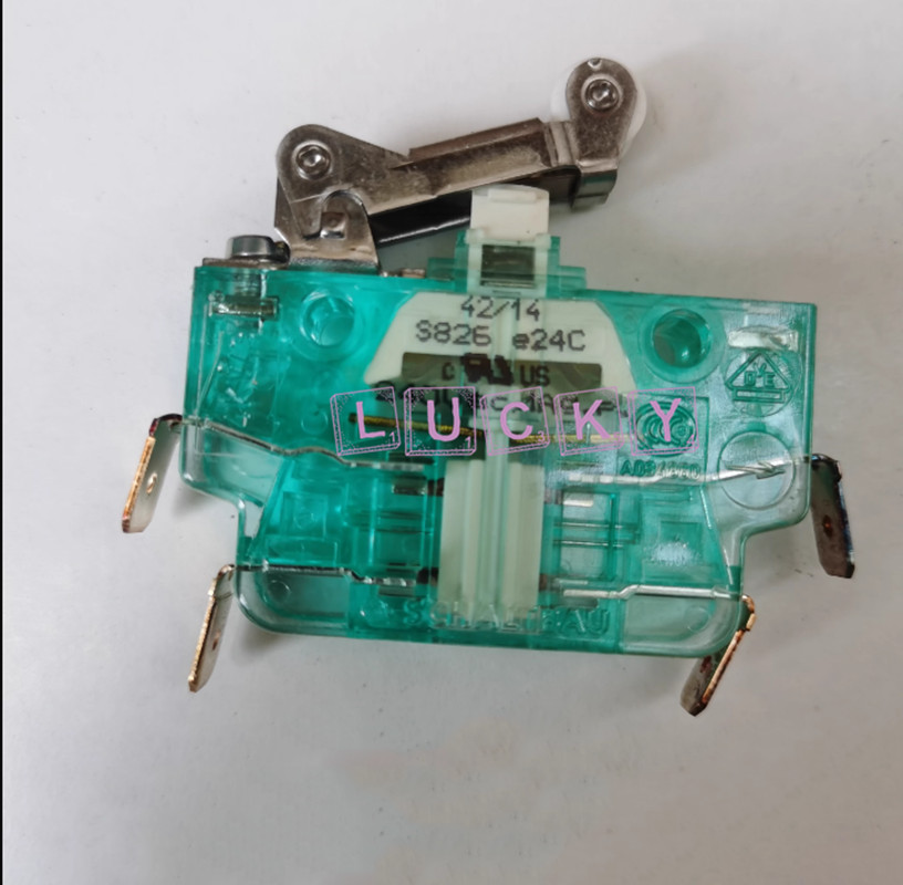 1PC NEW FOR SCHALTBAU S826e24C microswitch