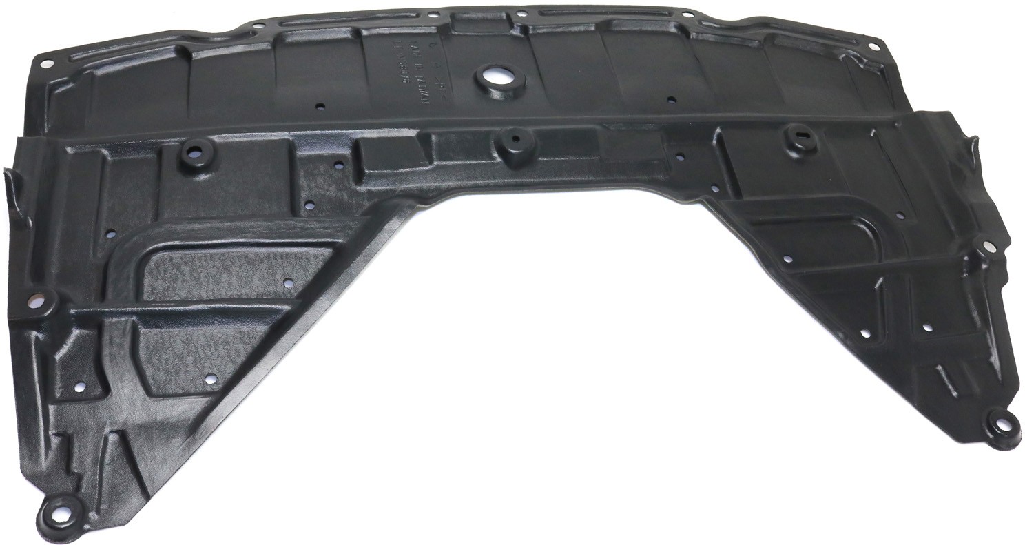 Engine Splash Shield For Nissan Rogue 2014-2020 Center Lower