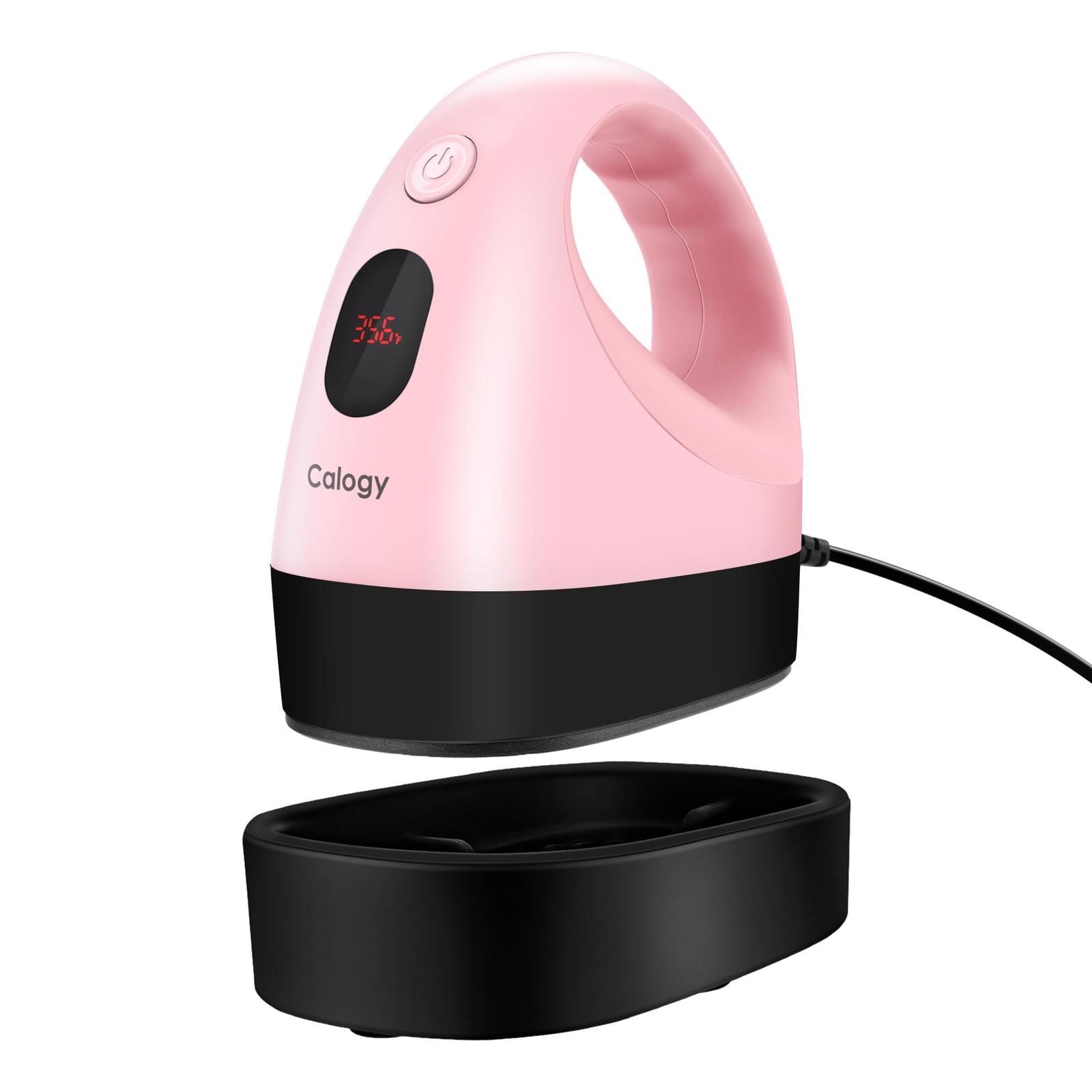 Calogy Mini Heat Press, Heat Transfer Machine, Constant Temp Control, Insulat...
