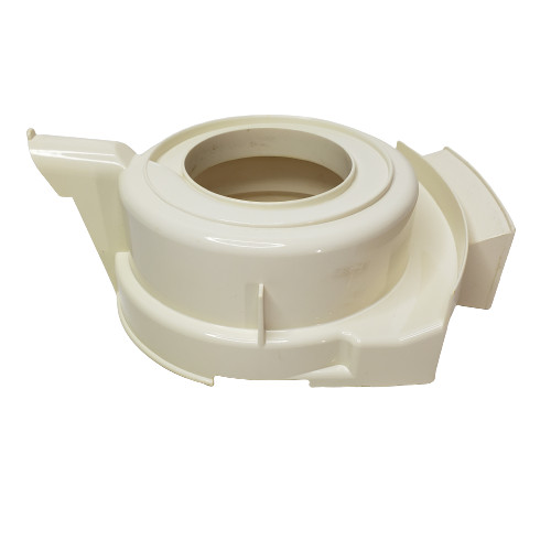 Juiceman Jr. JM1 Juicer COLLECTOR BOWL with SPOUT CHUTE Replacement Part
