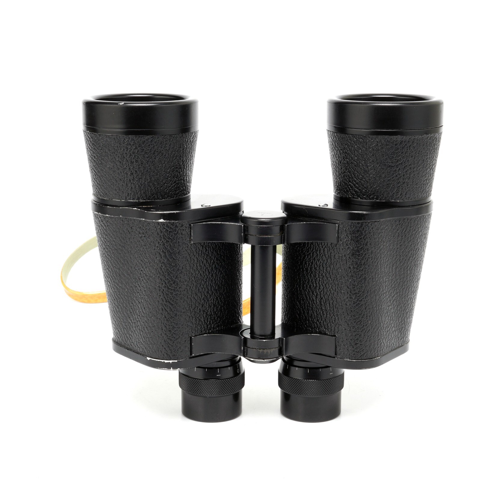 Optex 7x50 Field 7.1° Binoculars