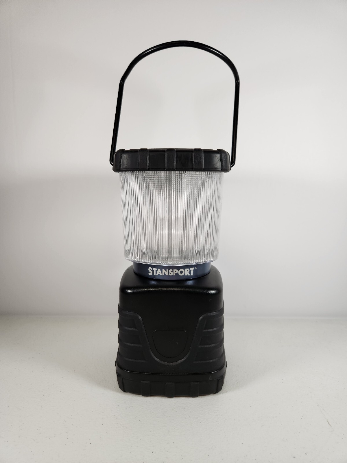 Stansport Cree LED 700 Lumen Camping Lantern Model 105-700 Tested Working
