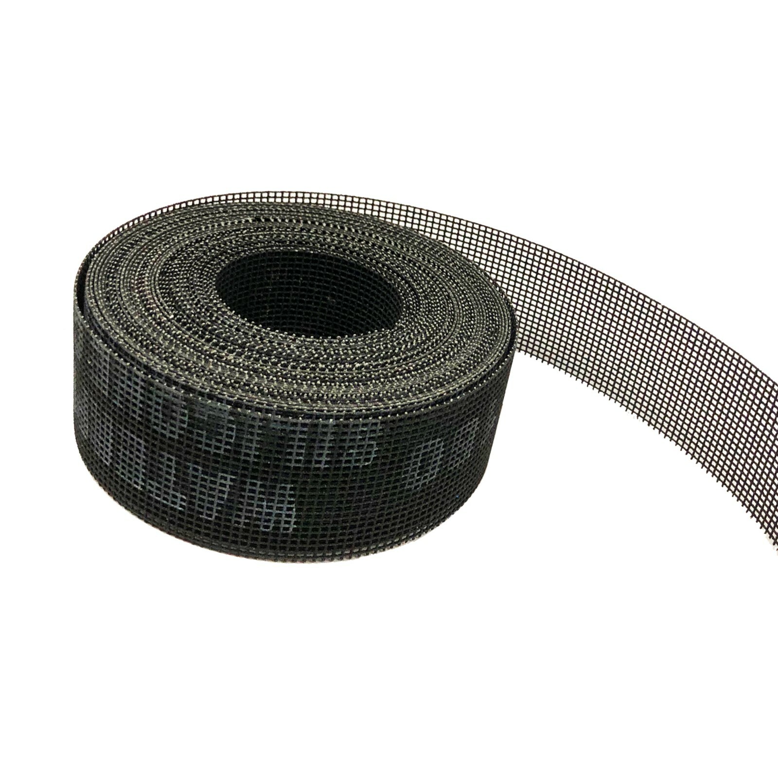 Robtec Open Mesh Cloth, 180 Grit, 1.5" x 10 Yards