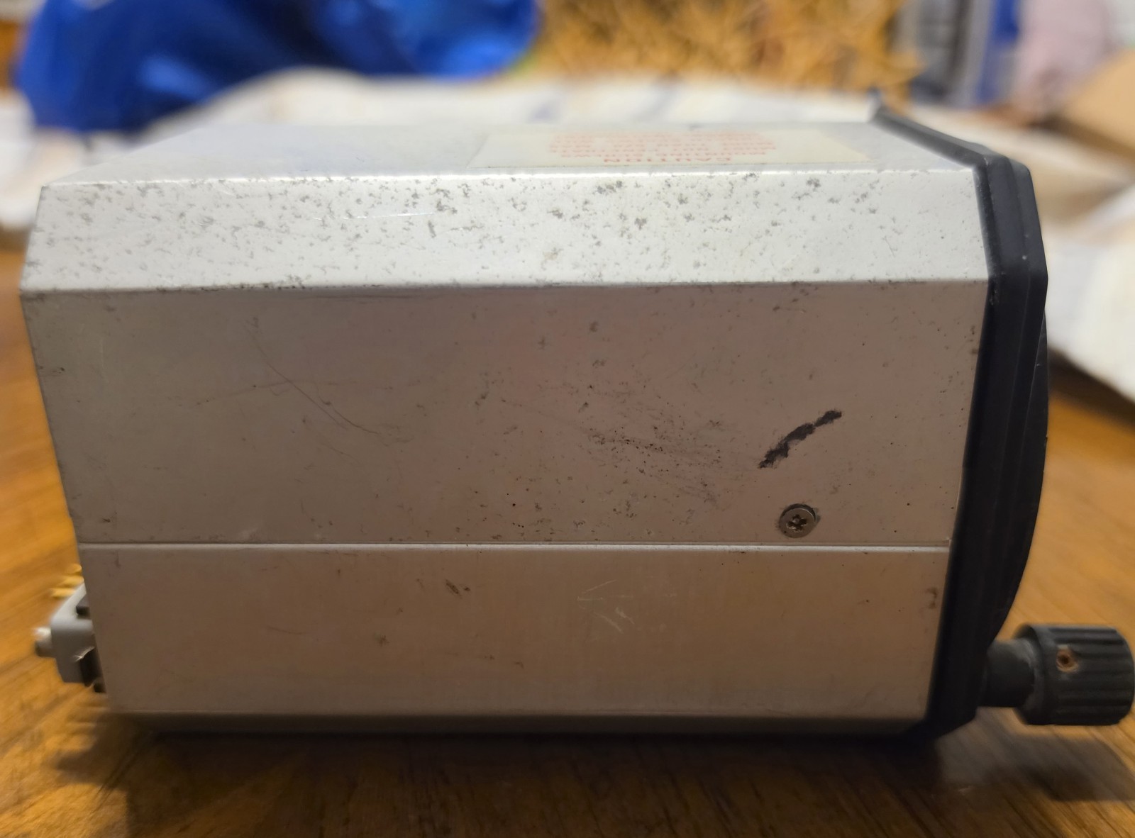 Bendix King KI 206 VOR/LOC G/S Indicator /CDI