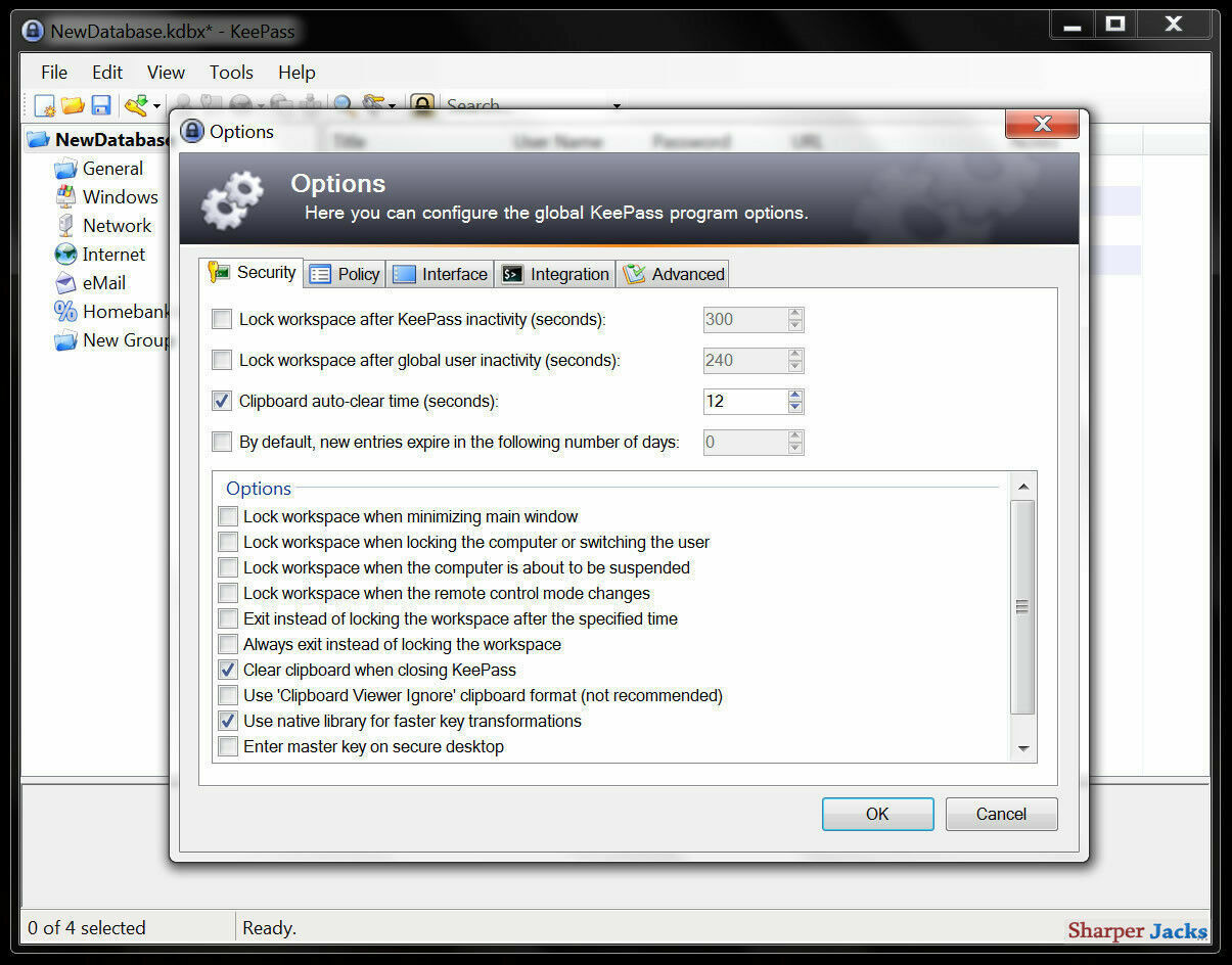 NEW & Fast Ship! KeePass Password Security Manager Suite Software Windows Disc