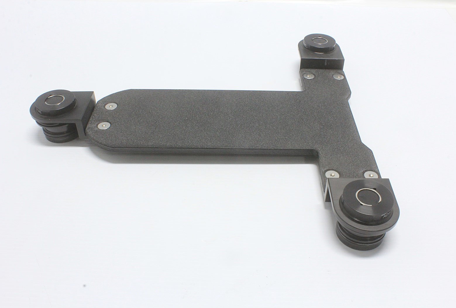 Nikon TI-E Microscope Base Stabilizer 19" x 18"