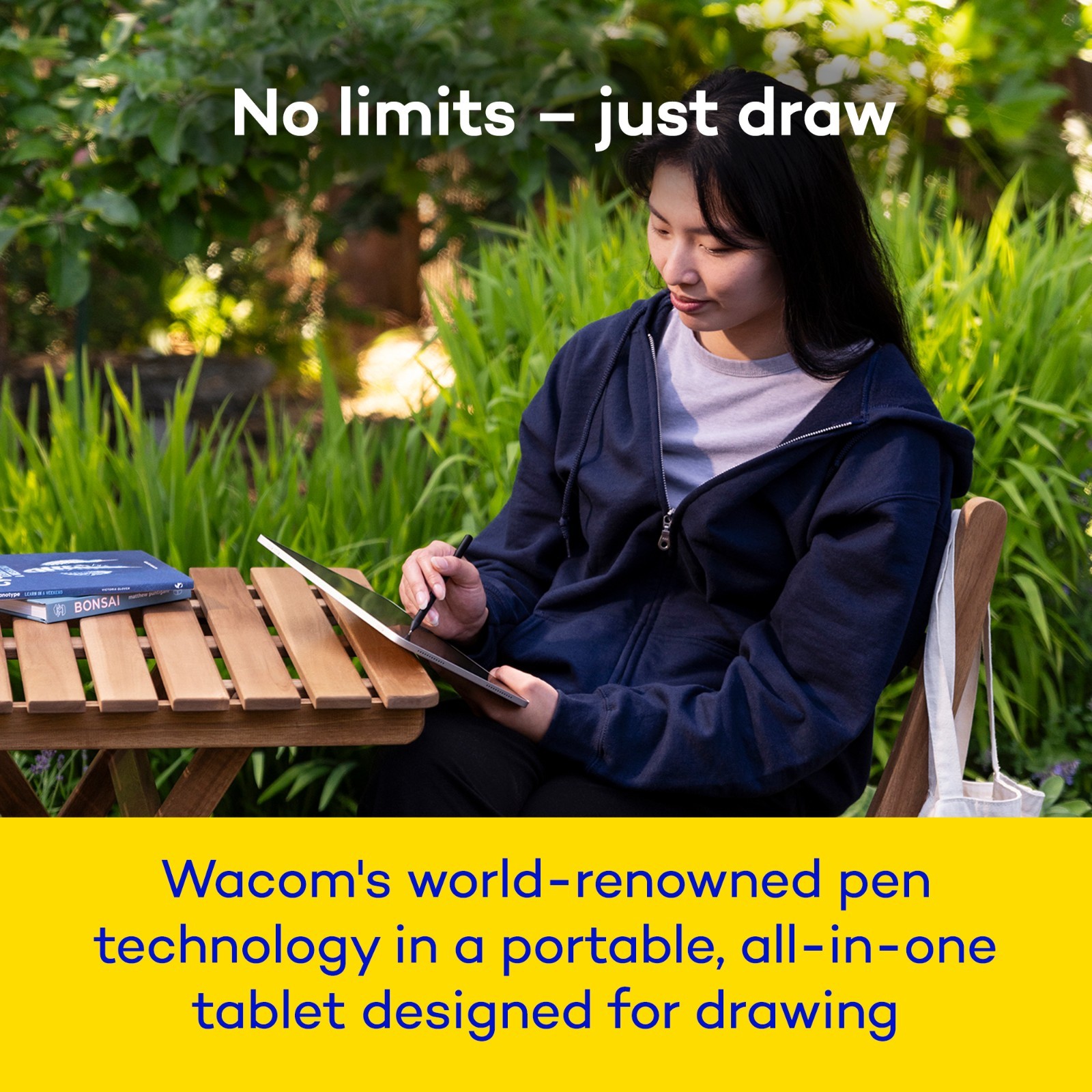 Wacom MovinkPad 11, Certified Refurbished