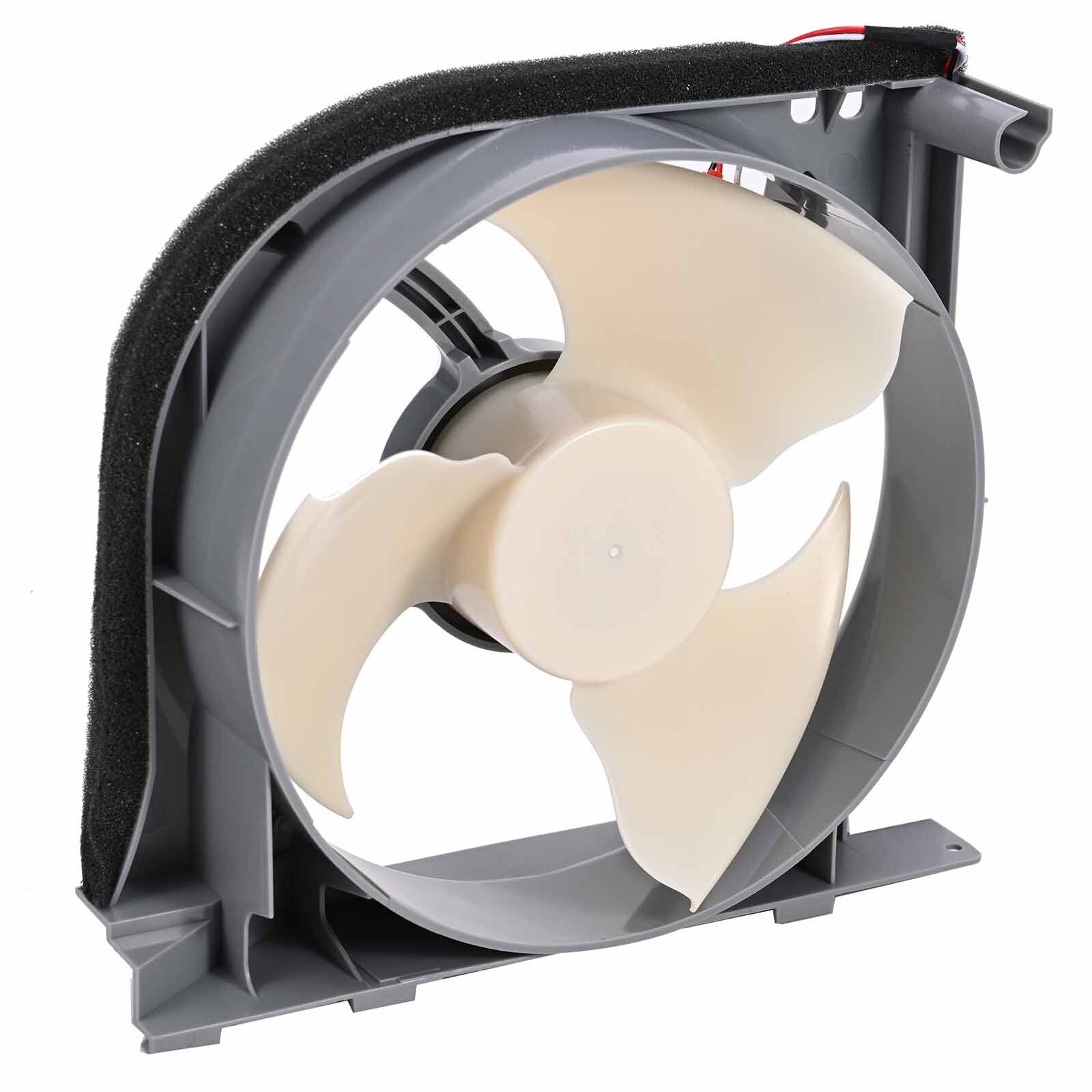 Condenser Fan Motor Compatible with Samsung Refrigerator DA97-15765A DA97-15765C