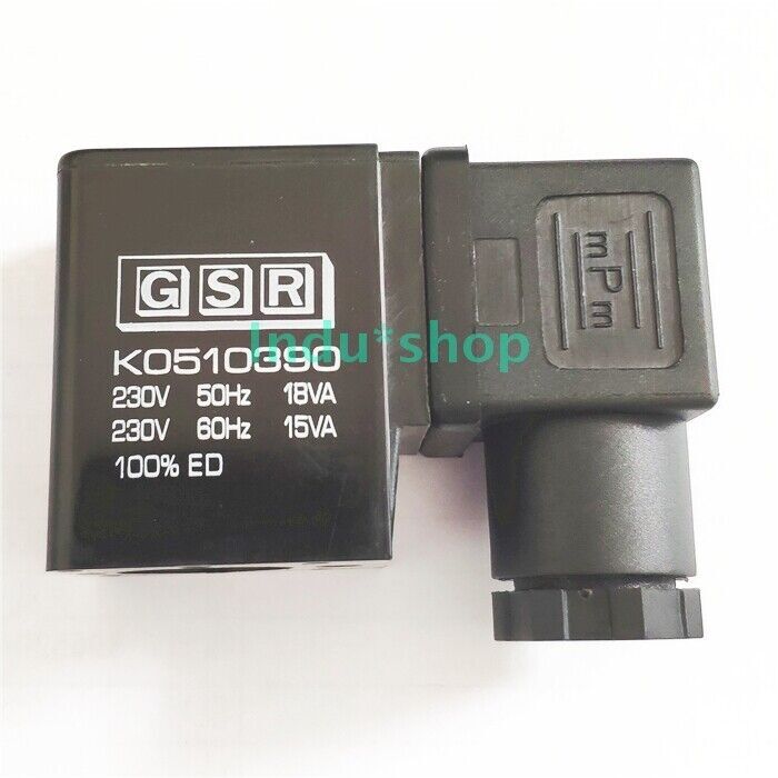 1pc NEW FOR FIT GSR SOLENOID COIL K0510390