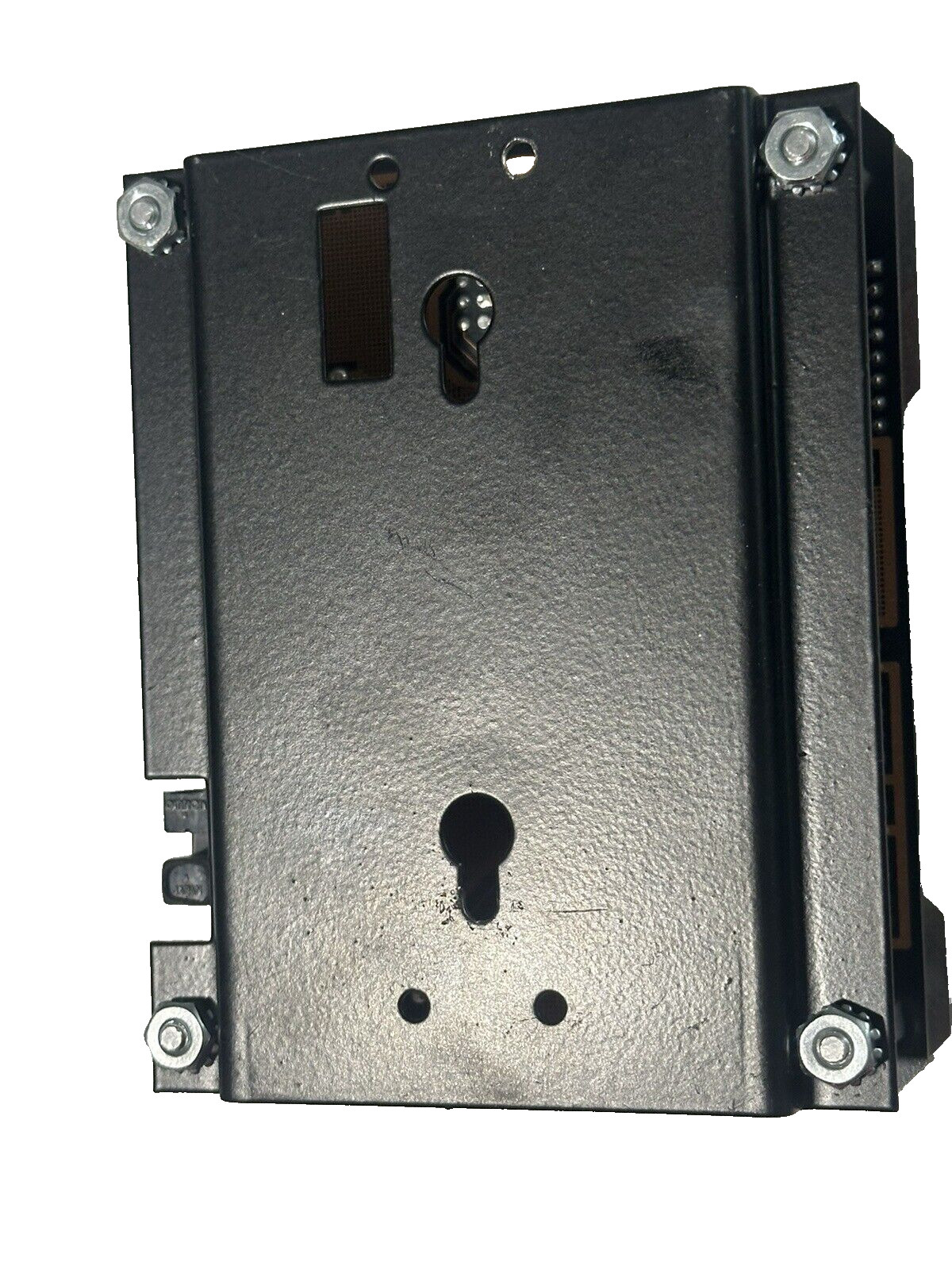 HIRSCH ELECTRONICS Match 2 Reader Interface