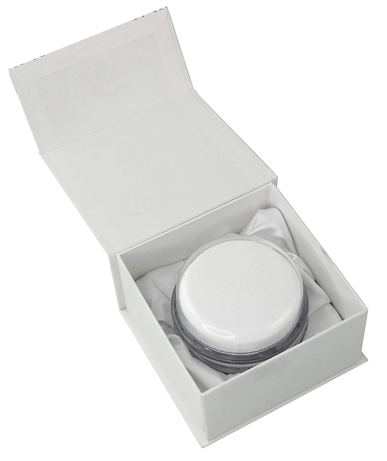 Vivo Per Lei Dead Sea Day Cream - Anti Aging Face Moisturizer for 3.4 Fl. Oz