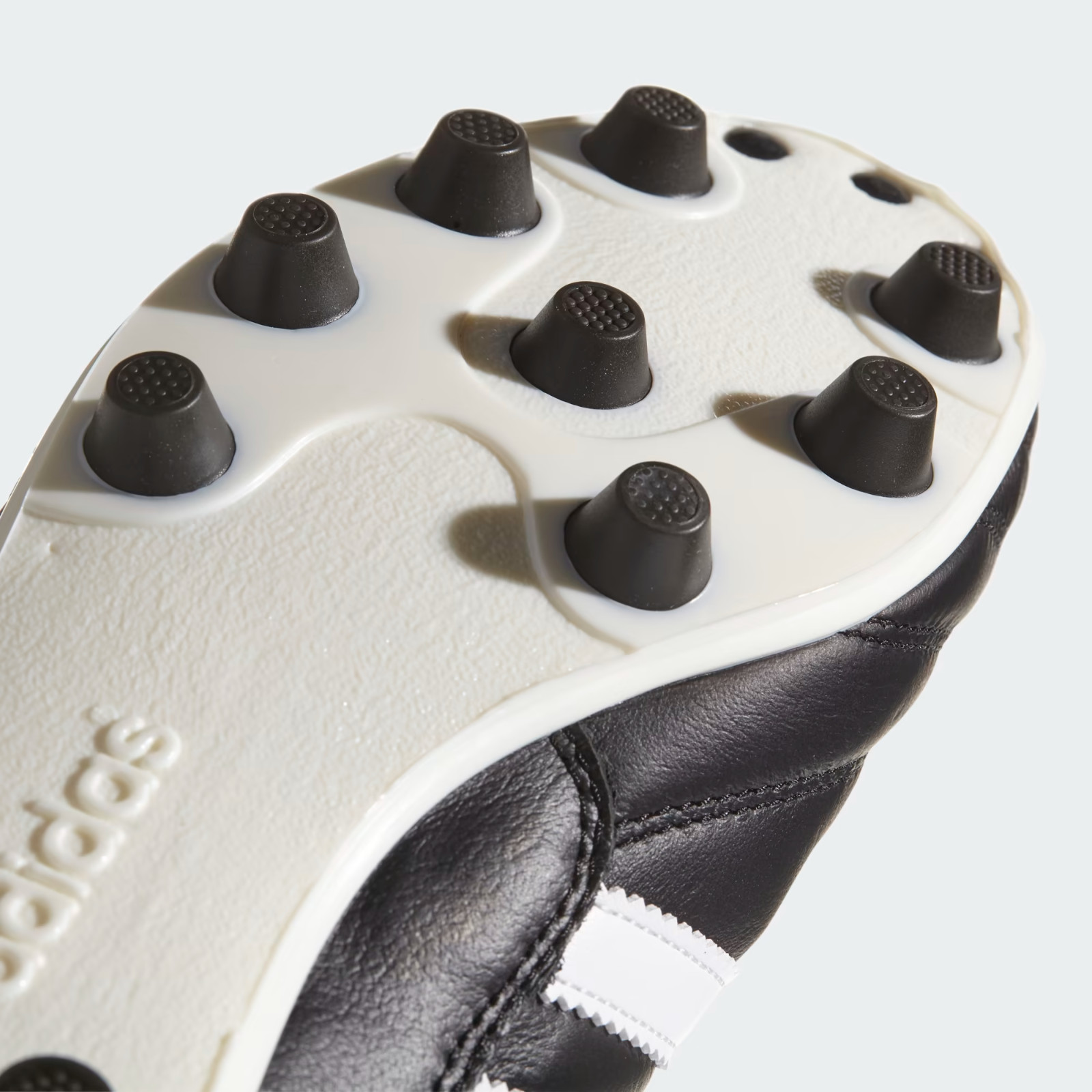 Adidas Men's Copa Mundial Soccer Cleats Black/White 015110