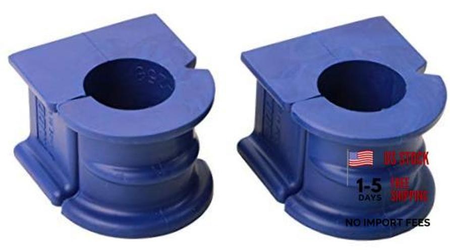 K200168 Suspension Stabilizer Bar Bushing Kit for Mercury Grand Marquis
