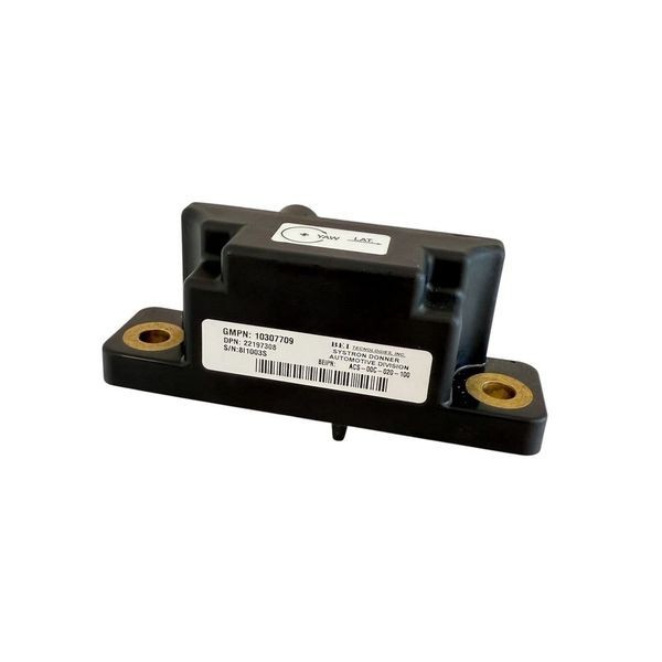 NEW GM Stability Control Yaw Rate Sensor 2004-2009 STS SRX Malibu 10307709 OEM