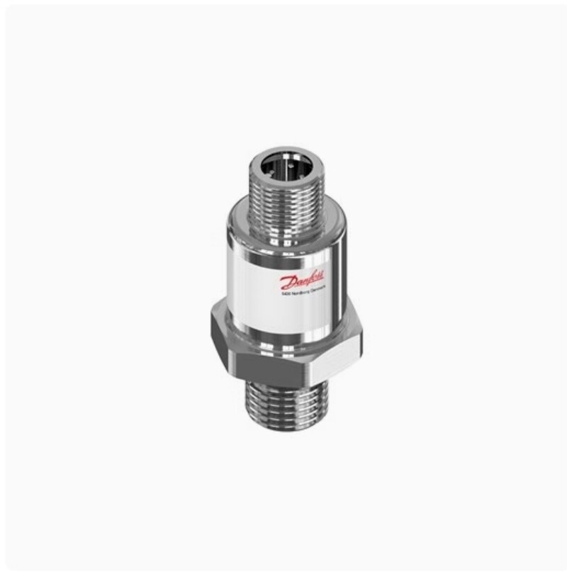 Danfoss 063G1133 pressure transmitter UPS or DHL fast delivery