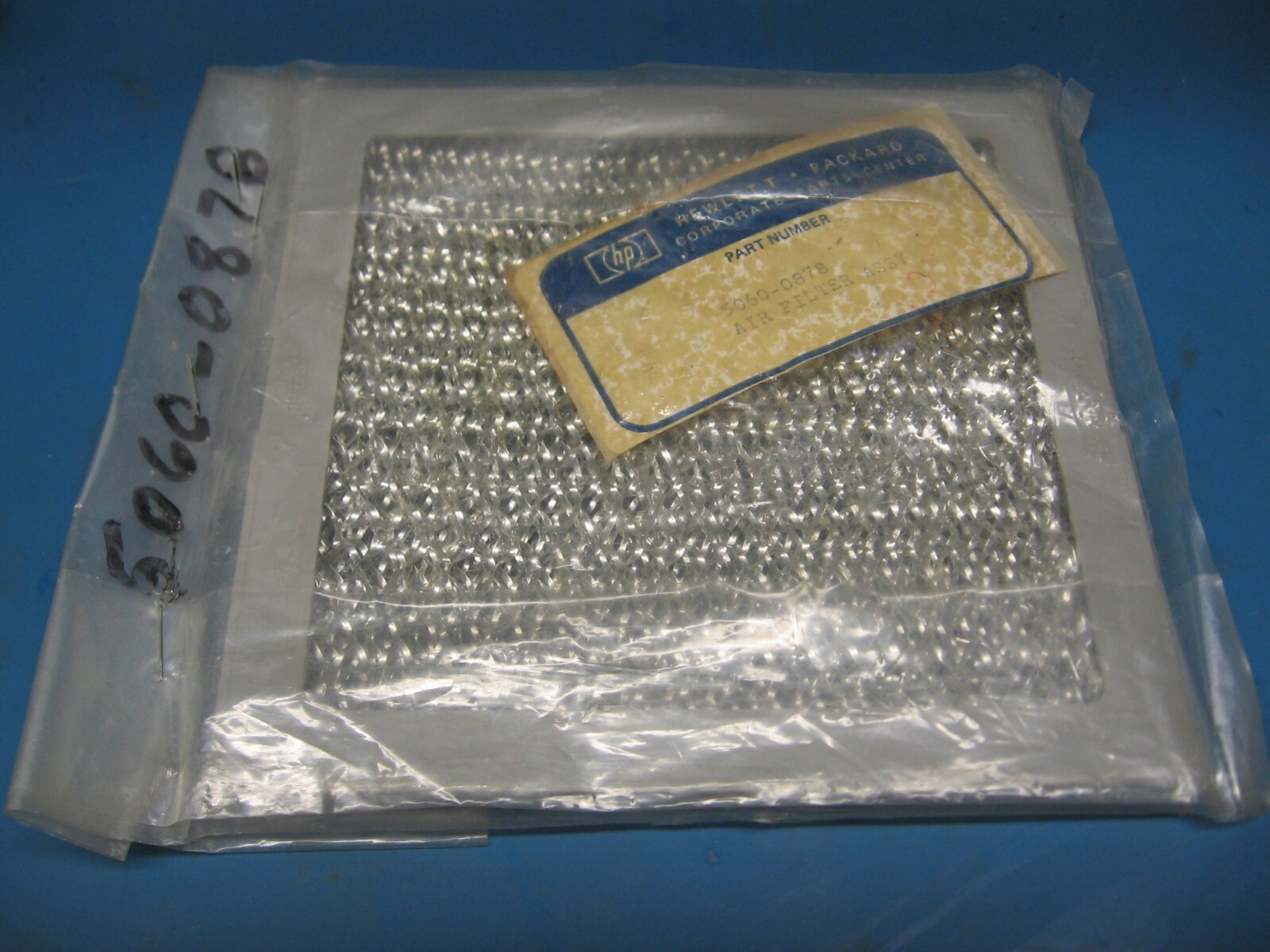 HP 5060-0878 air filter