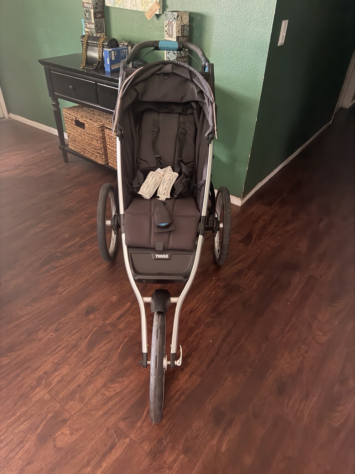 Thule Glide Single Jogging Stroller