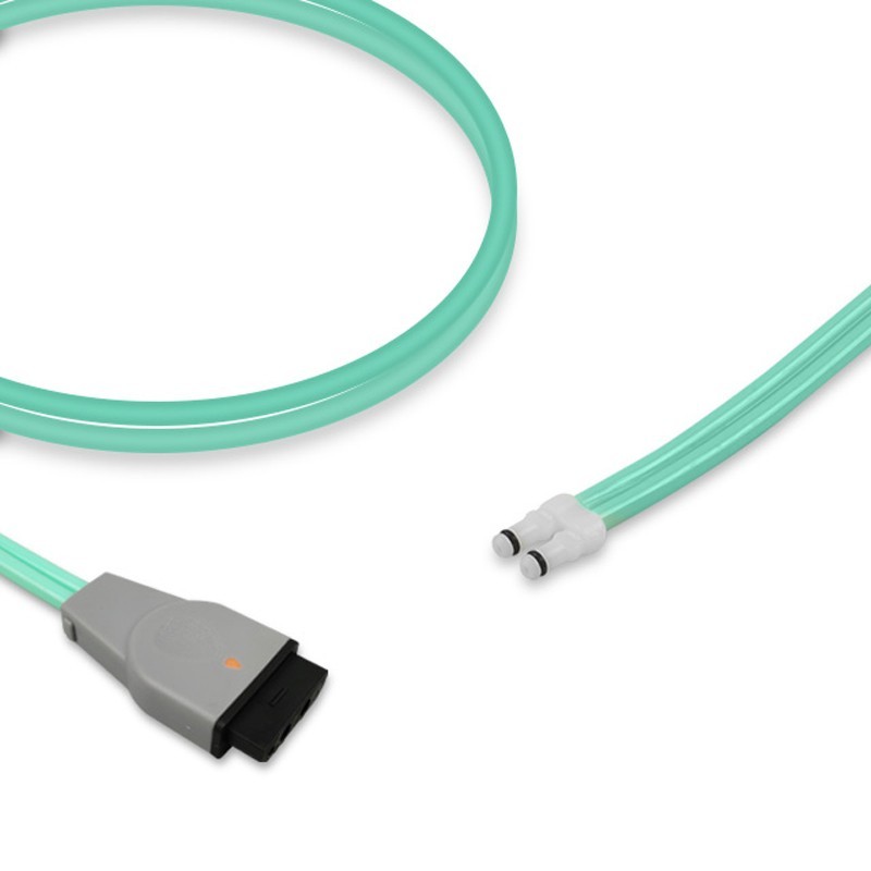 2058204-002 Compatible Neonate 2-Tubes BP Air Hose, 2.5m for GE Healthcare