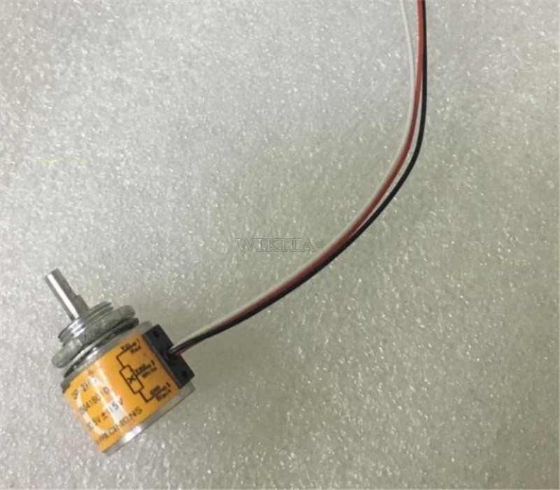 1Pc Midori QP-2HC-10 New ym