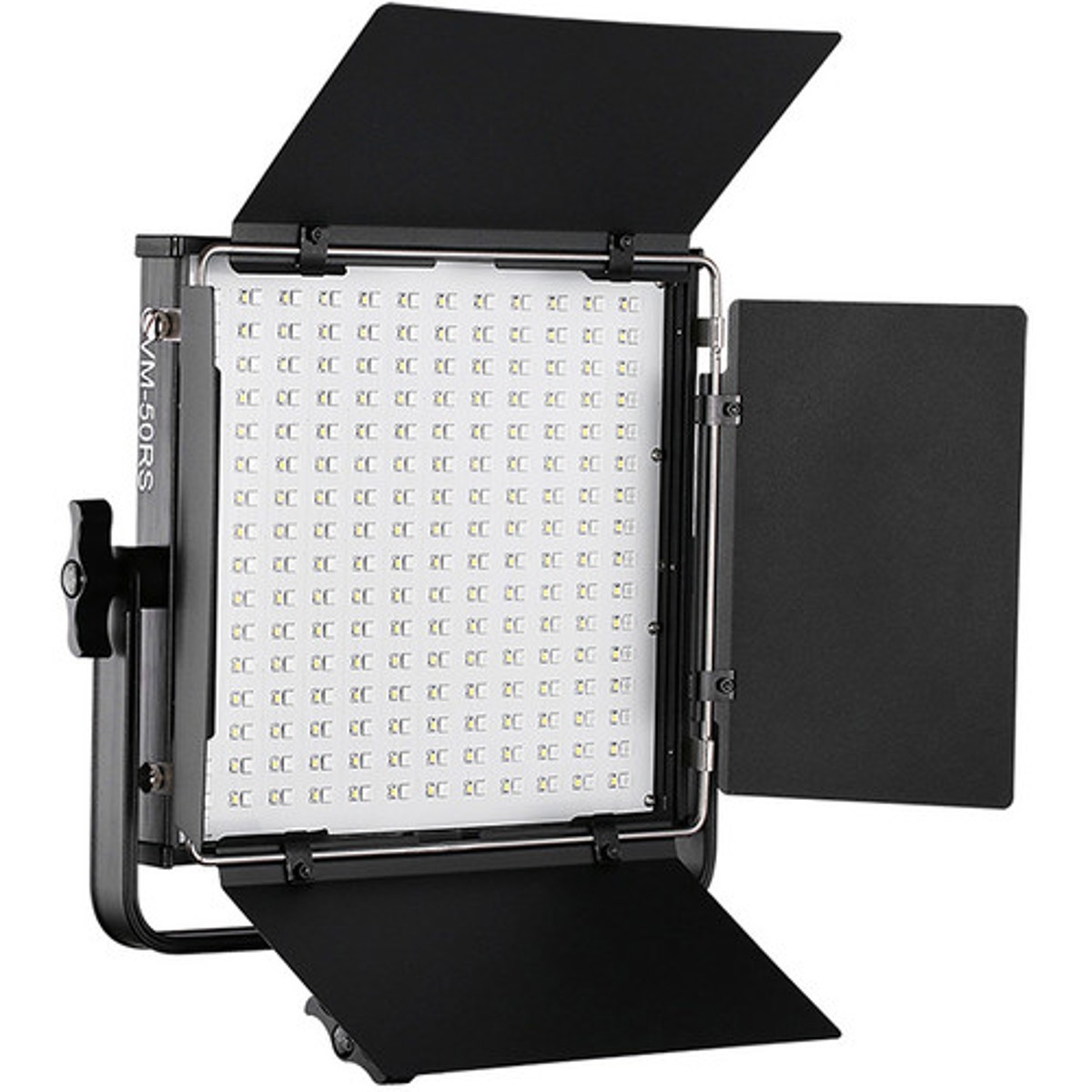 GVM-50RS 50w 15v/120-220v RGB LED Panel Light