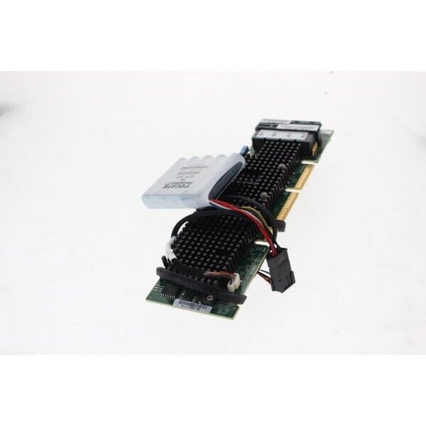 Cisco UCSC-Raid-M5 12G SAS Raid Controller with battery