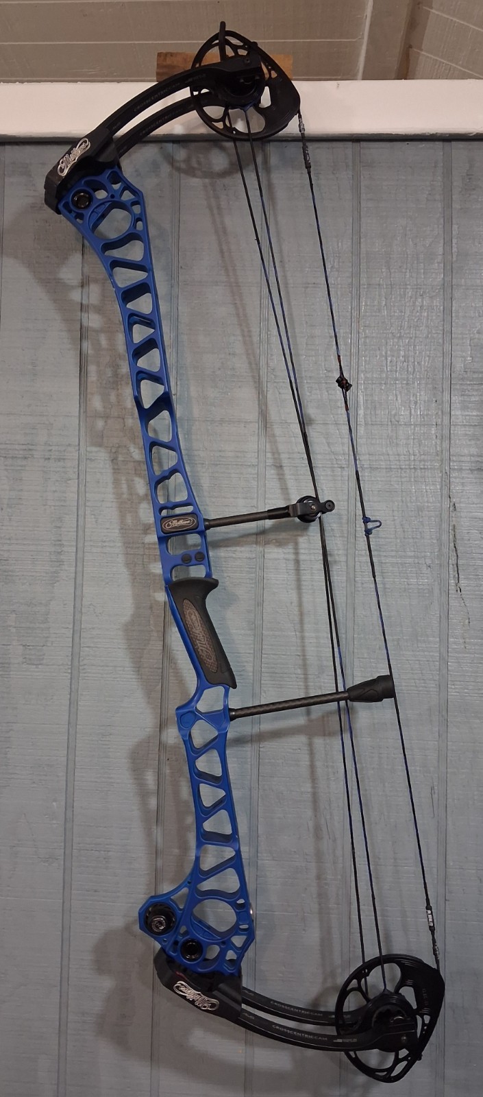 Mathews TRX 38 G2 60#Limbs