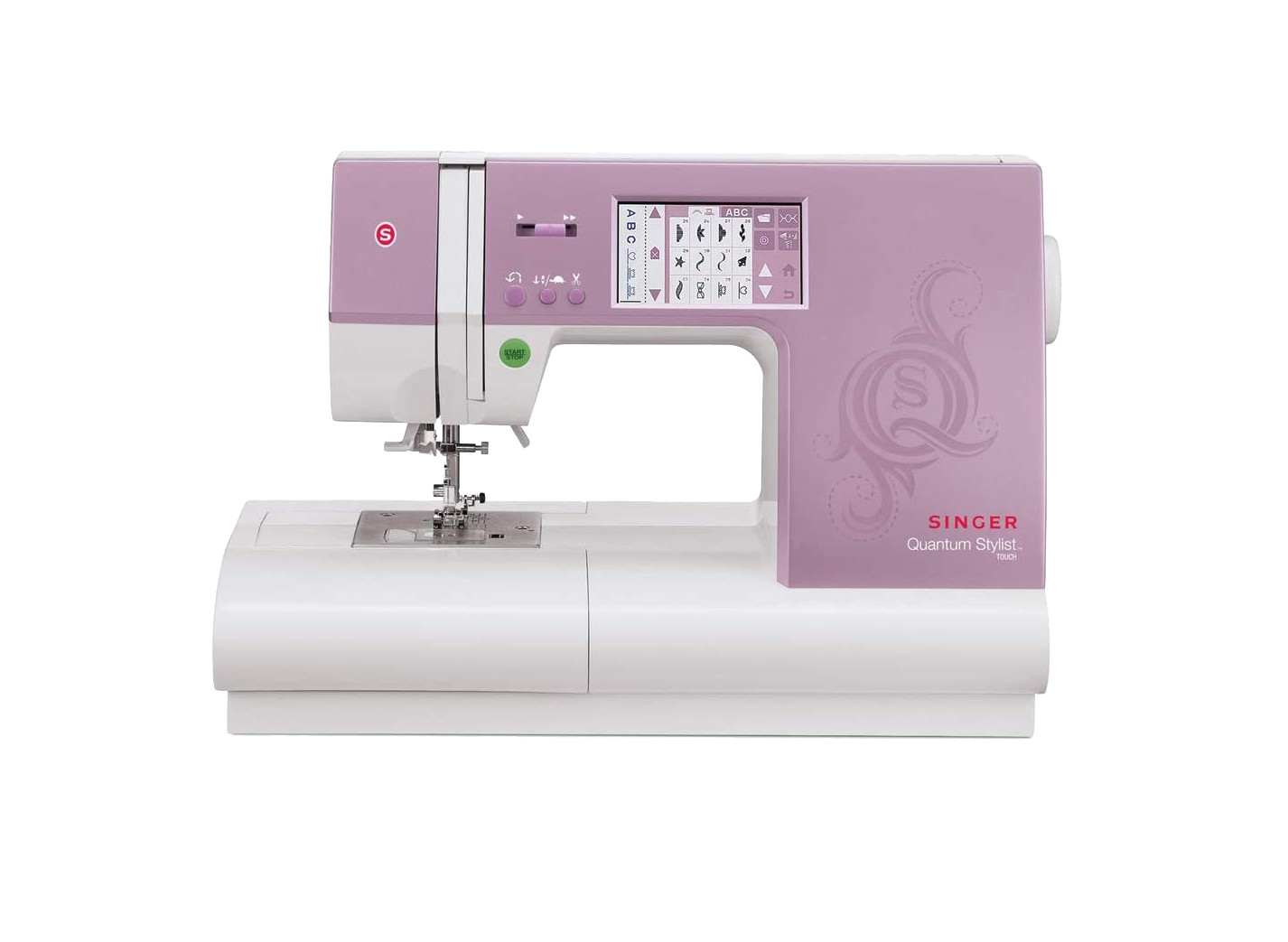 Singer Quantum Stylist™ 9985 Sewing Machine - Pre-Owned