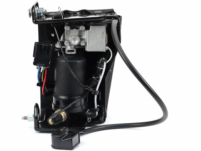 Arnott 92TX29S Air Compressor Fits 2000-2020 GMC Yukon