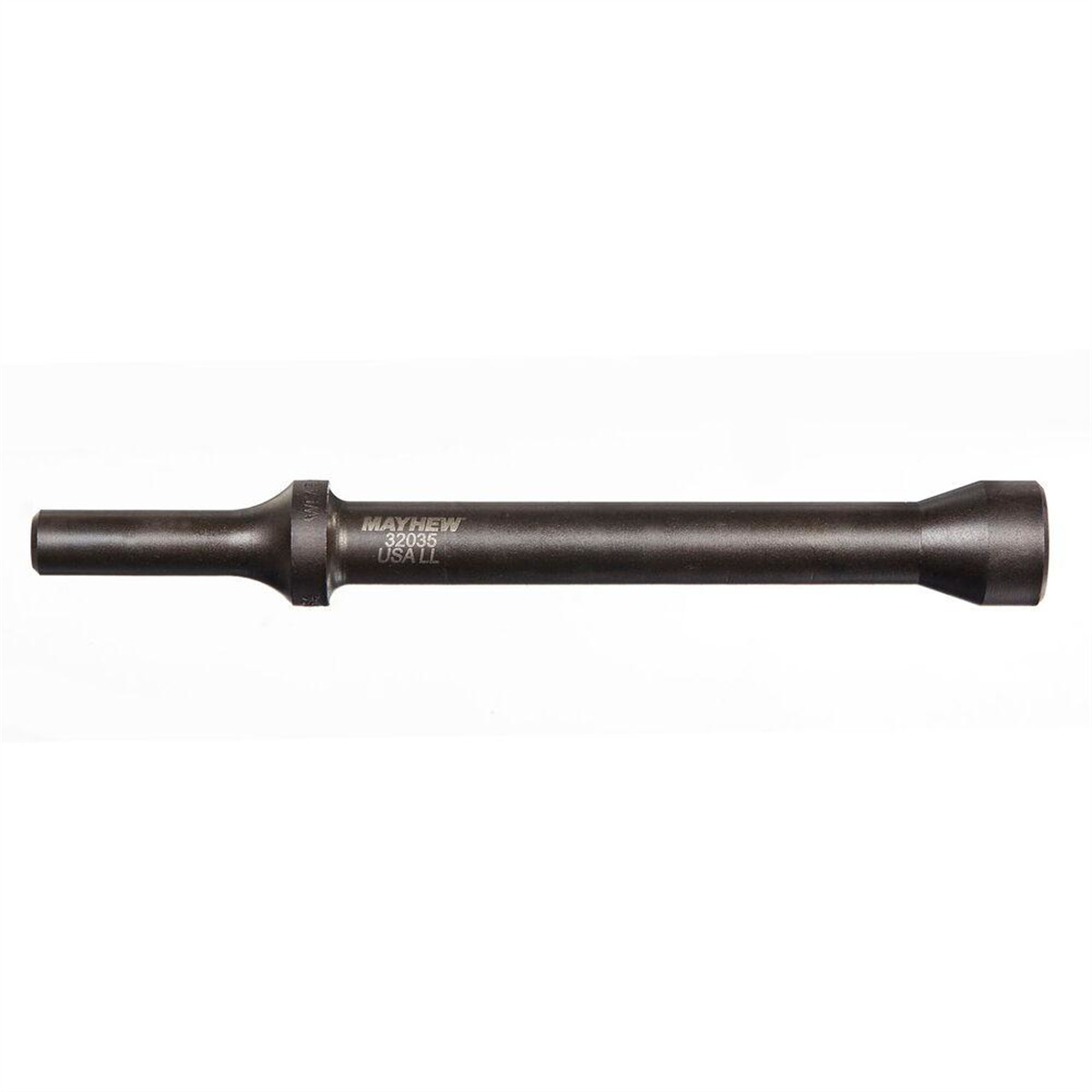 Mayhew 32035 - Pneumatic Riveting Hammer 3/4" Blade Length