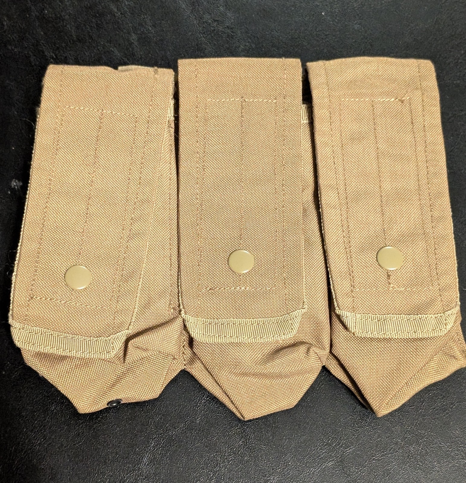 Shellback Tactical RANGER Scalable Plate Carrier (Multicam) W/ Triple Mag Pouch