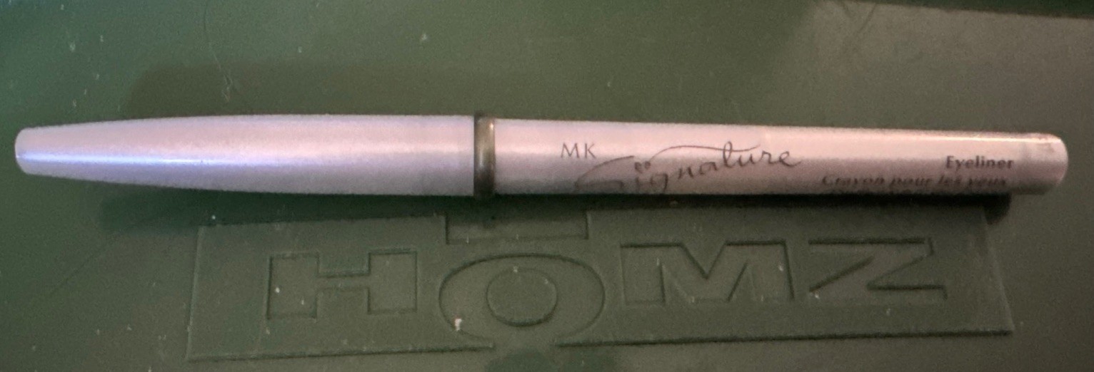 New Mary Kay Eyeliner | OLIVE | 017628 .01 oz - Discontinued Retired