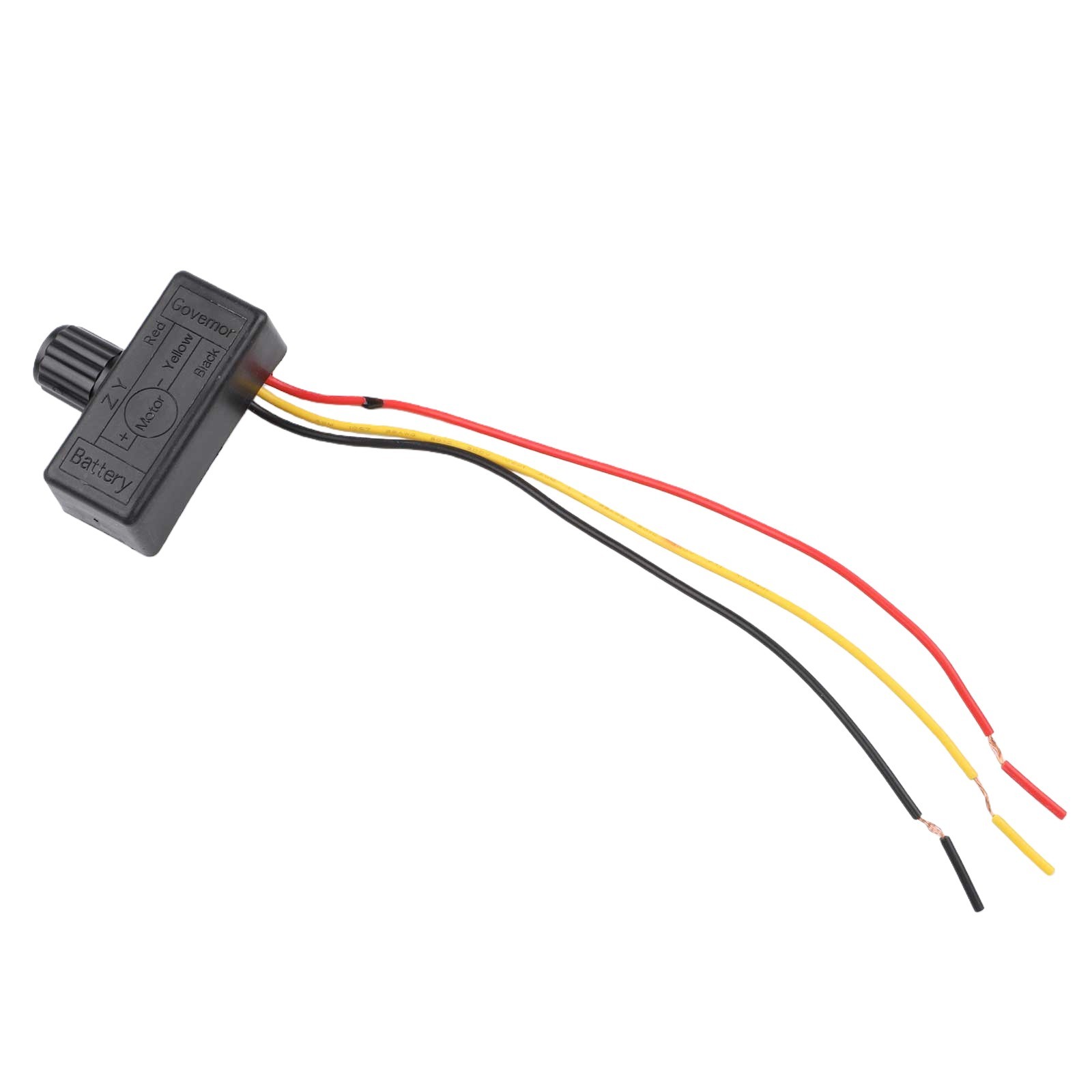 Electronic Controller Dimmer Switch For Home Appliances Waterproof