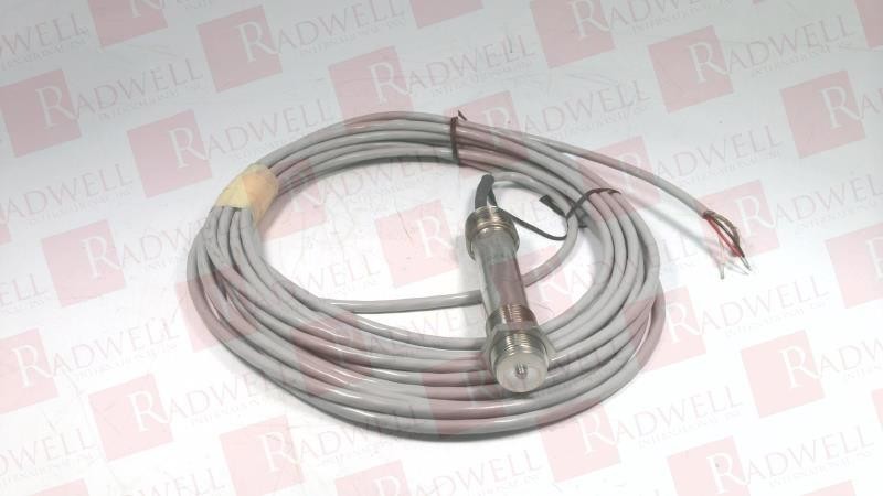 HOFFER FLOW CONTROLS INC RP-M-5-1-E240 / RPM51E240 (USED)
