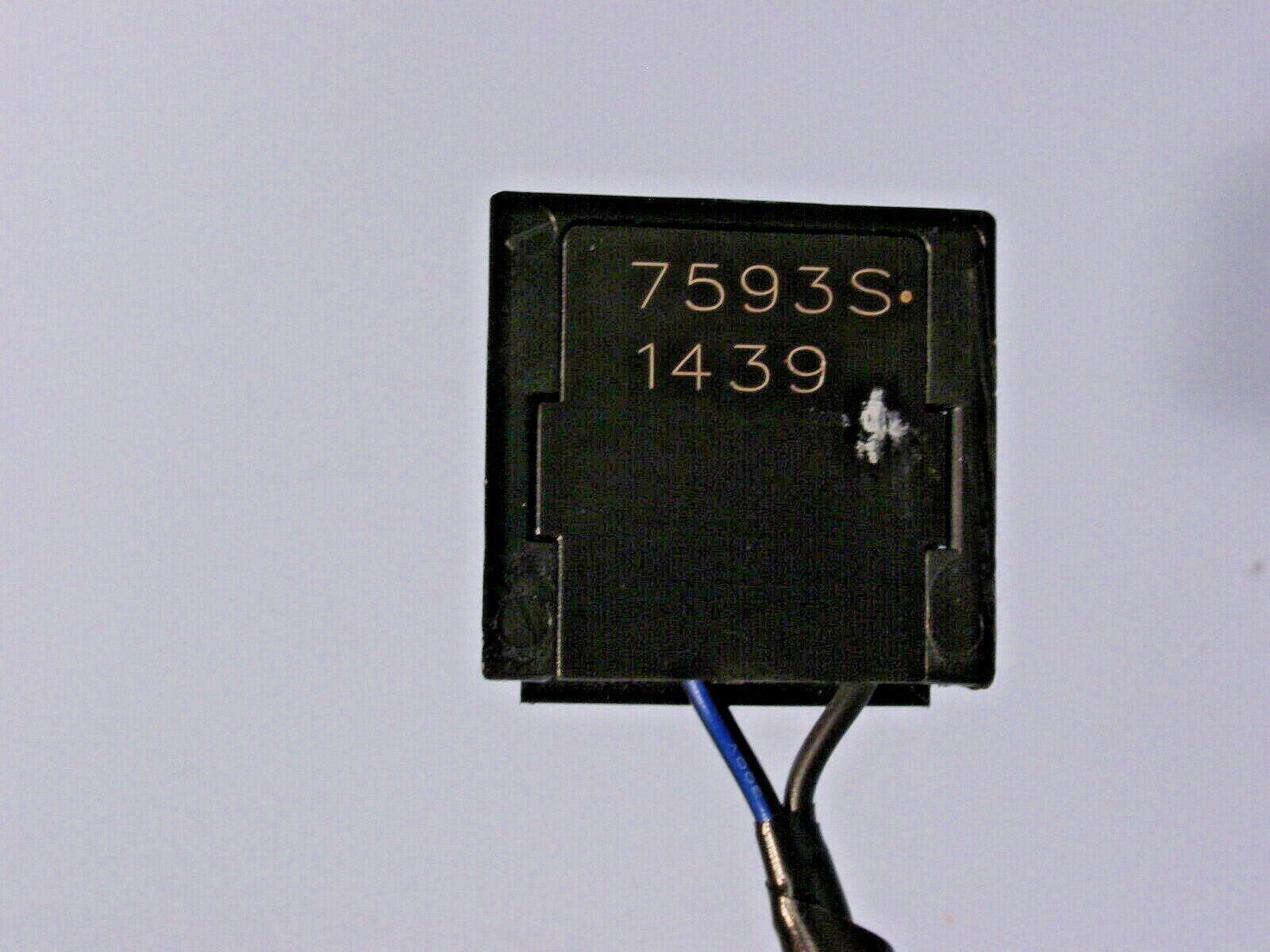 Honeywell 32332018-001 Engine Stop Switch Assembly