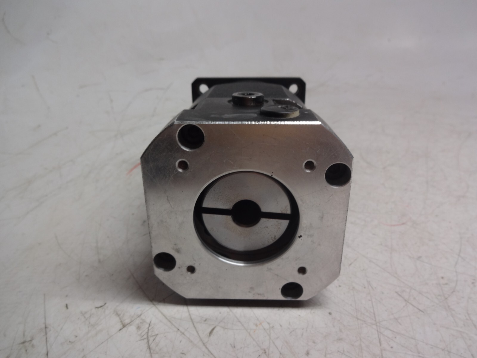 Vogel Mprf 01 Gearbox 471473