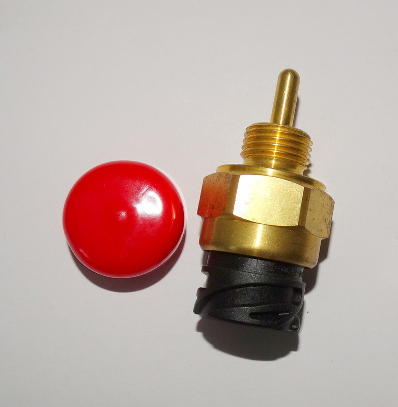 NEW NAVISTAR INTERNATIONAL SENSOR 62274210190