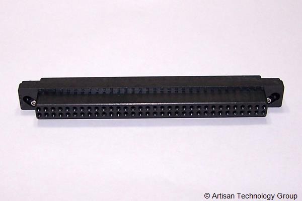 Virginia Panel Corporation 253595 Receiver, 64 Position