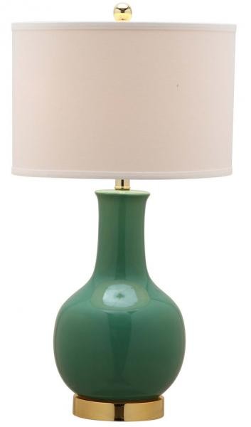 Safavieh CERAMIC PARIS LAMP, Reduced Price 2172779167 LIT4024J