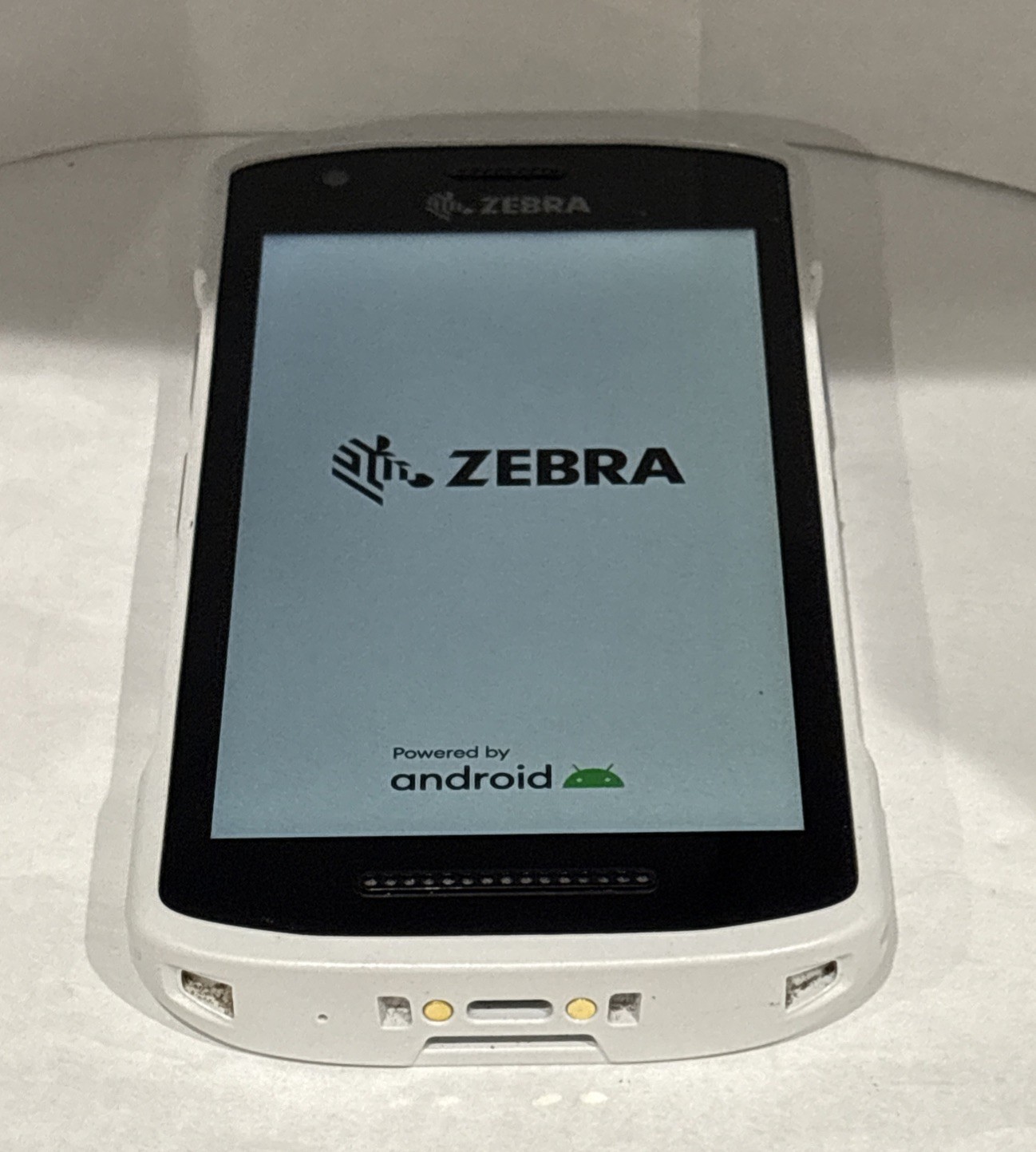 Zebra TC21 TC 21 Touch Mobile Computer TC210K Android 10 - Reset! No Scanner