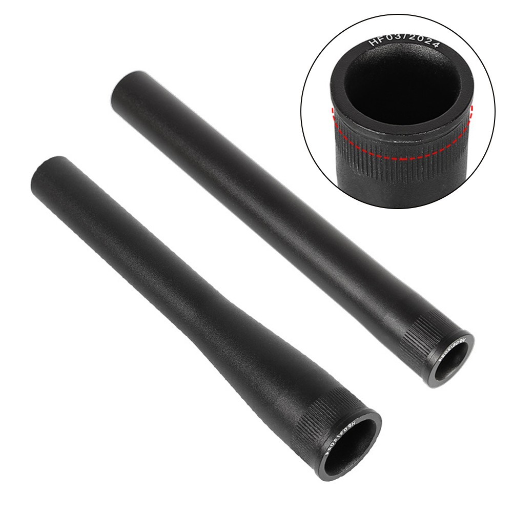 Bicycle Front Fork Head Tube with Shock Absorber Suitable for Various Models
