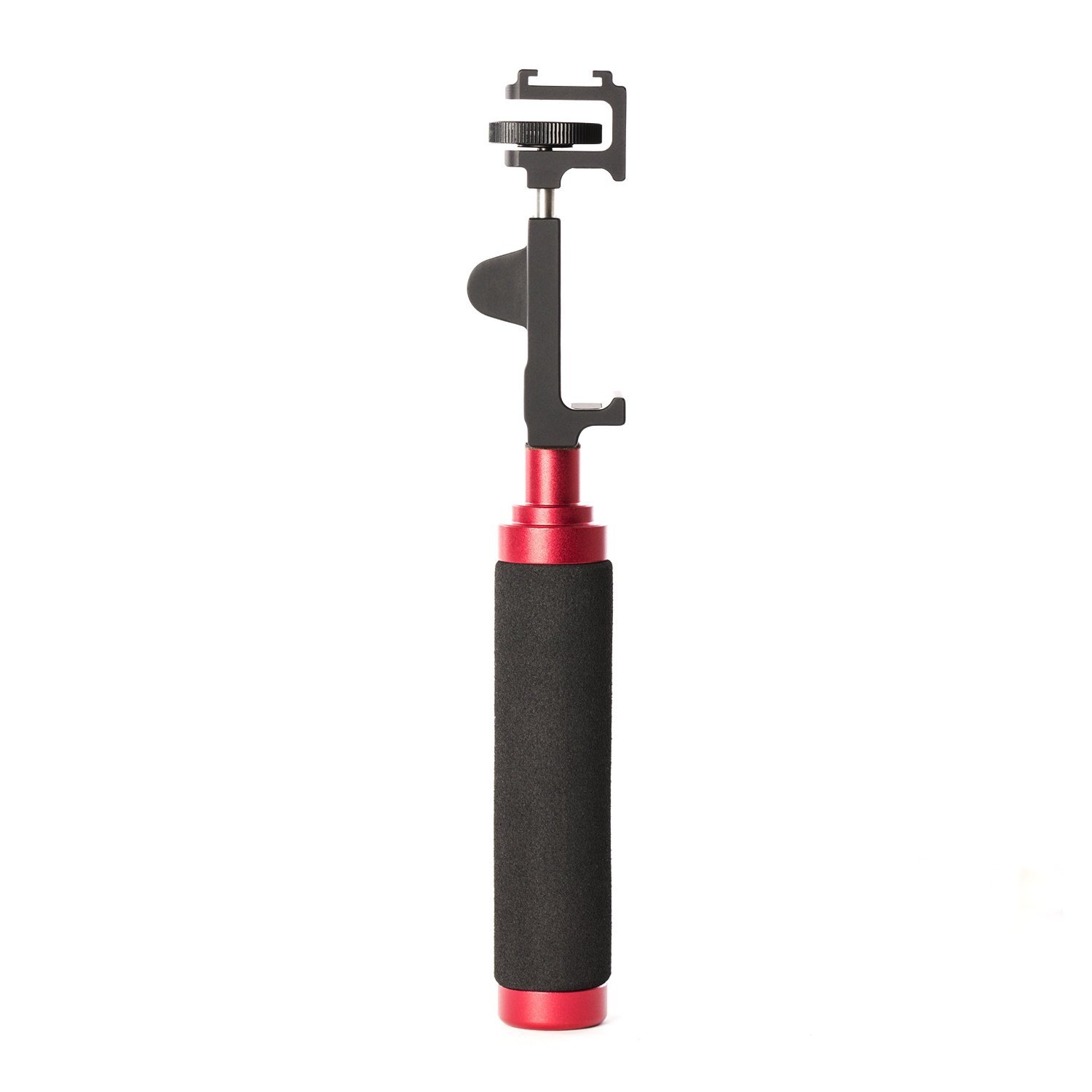Saramonic SR-BSP1 Aluminum Smartphone Tripod Mount with Stabilizing Handle