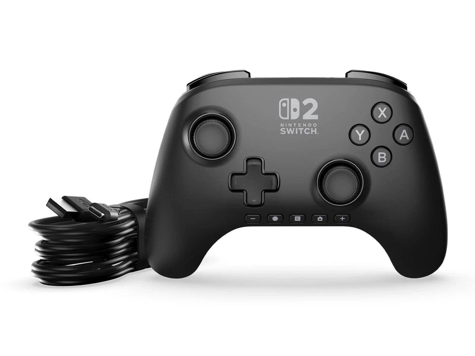 PowerA Advantage Wireless Controller for Nintendo Switch 2