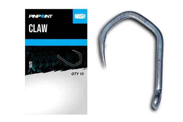 Nash Claw Fishing Hook