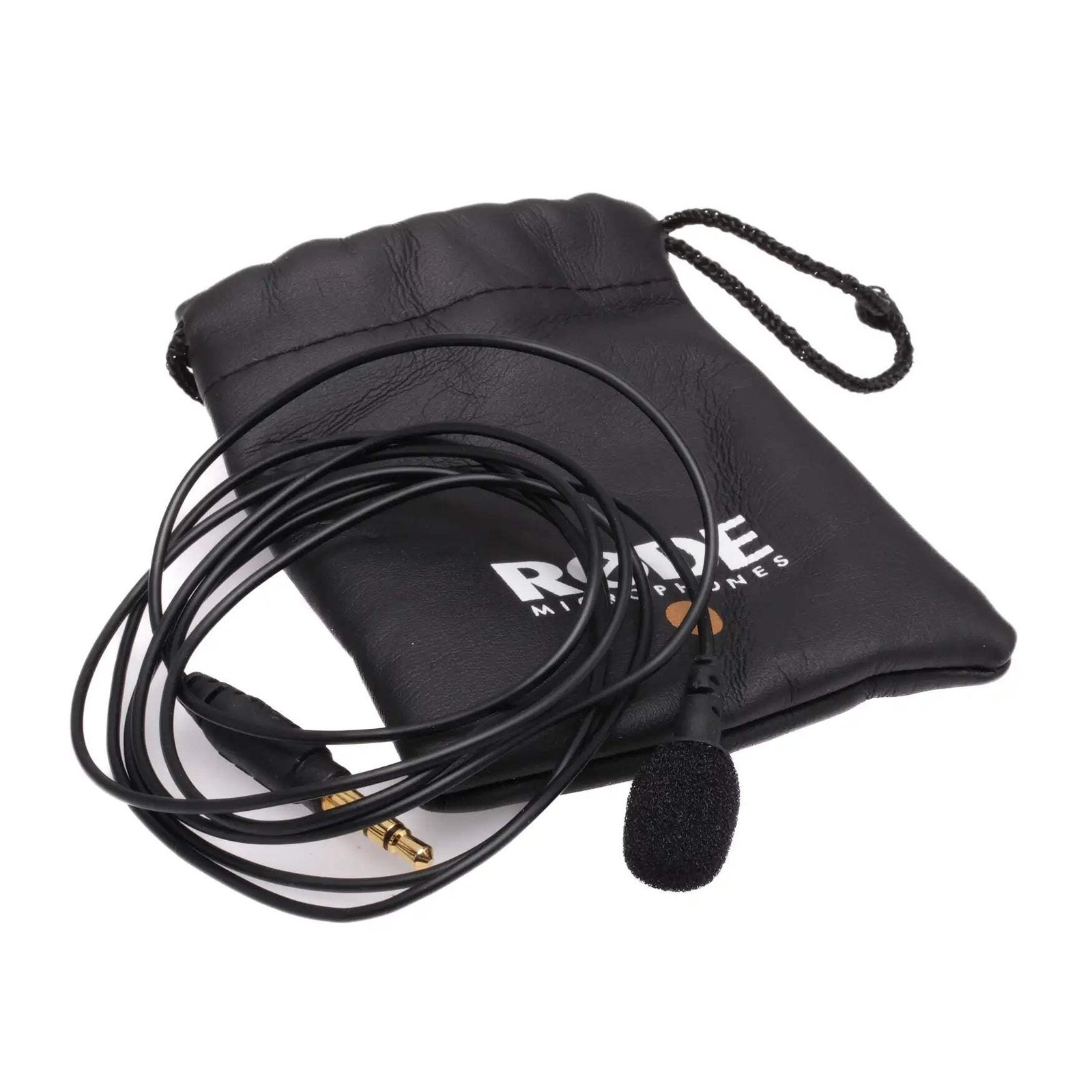 Rode Lavalier Go Microphone (9)
