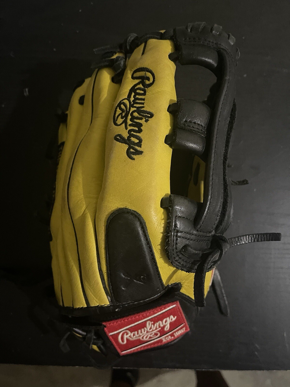 Baseball Closing