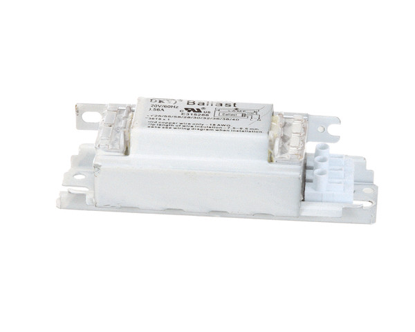 XRDE7029 Vollrath Ballast, 30Wt-120V Rde 48 Genuine OEM VOLXRDE7029