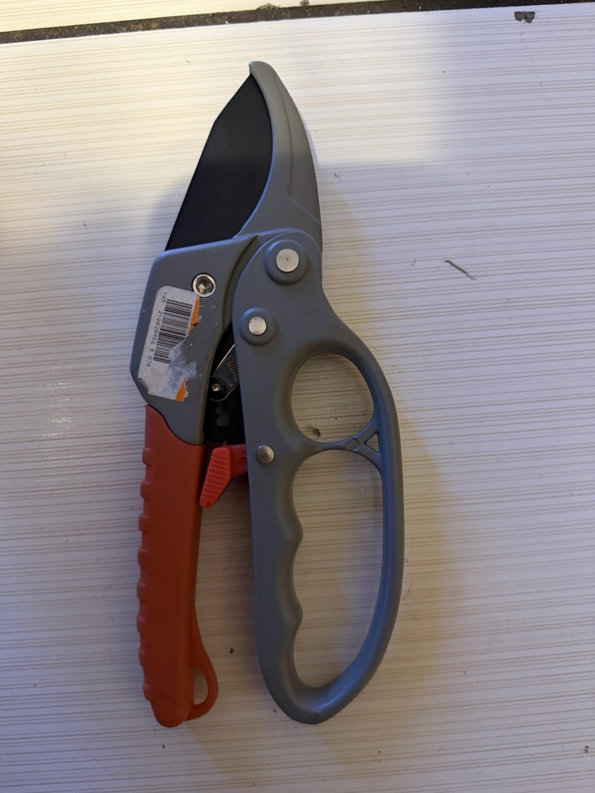 Pruning Garden Shears
