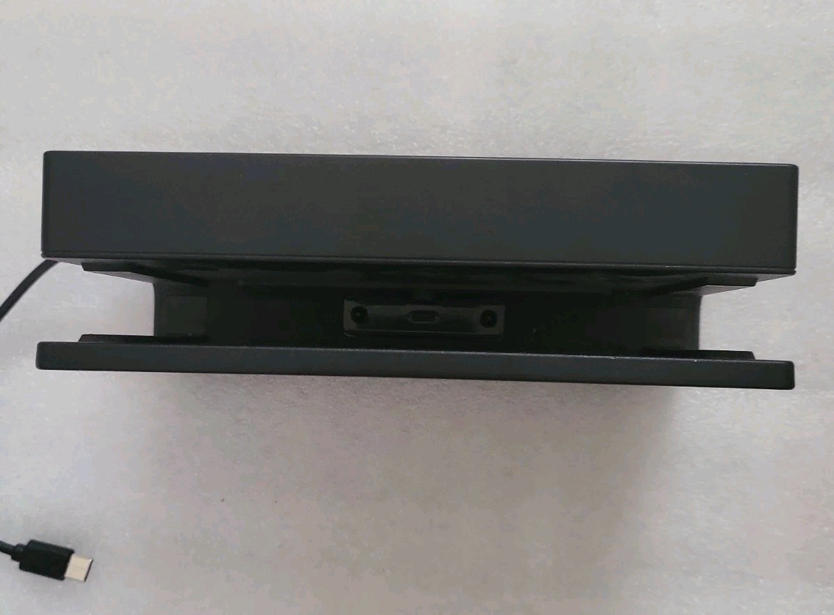 Nintendo Switch Console Screen TV Dock Station Charging Base Station HAC-007